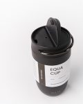 equa cup črn